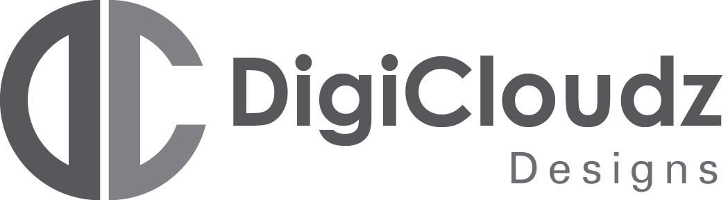 digicloudz logo final